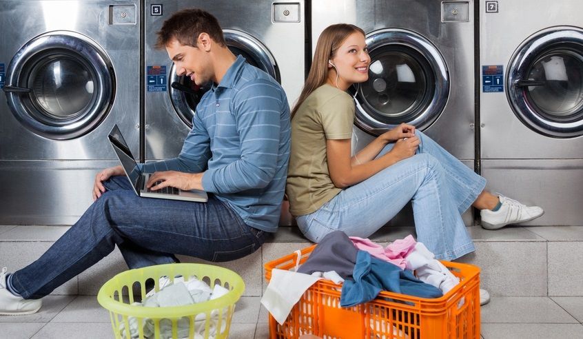 Discover the Convenience of Freedom Laundry Services in Pennsylvania
