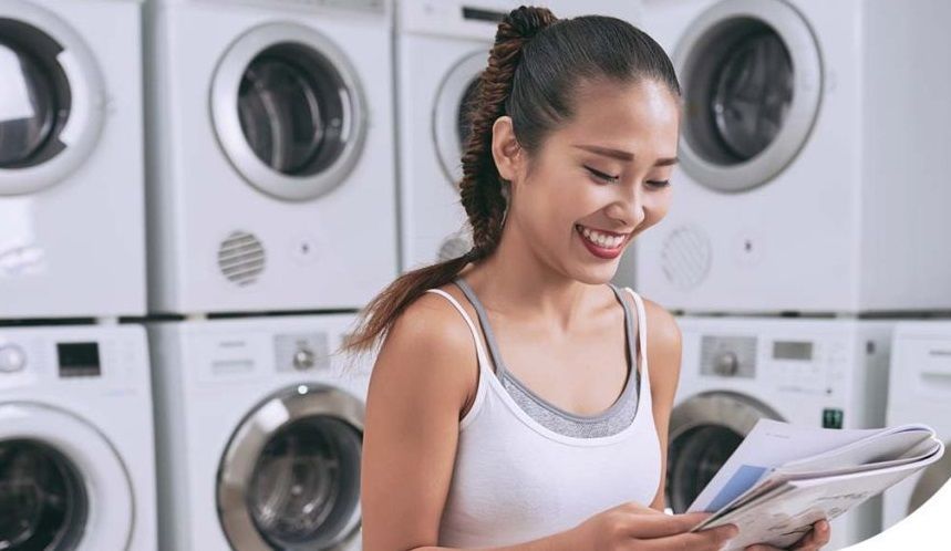 Discover the Convenience of Freedom Laundry Services in Pennsylvania