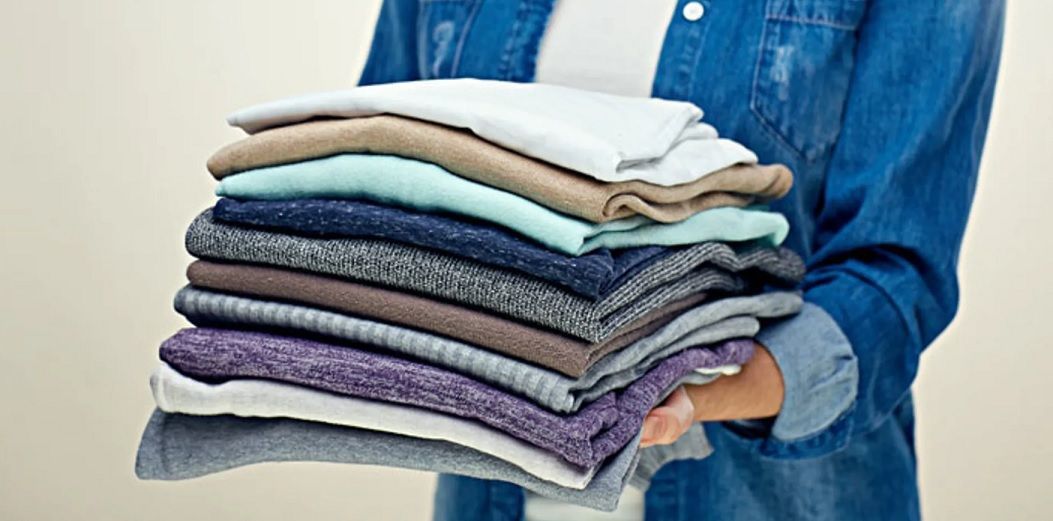 Discover the Convenience of Freedom Laundry Services