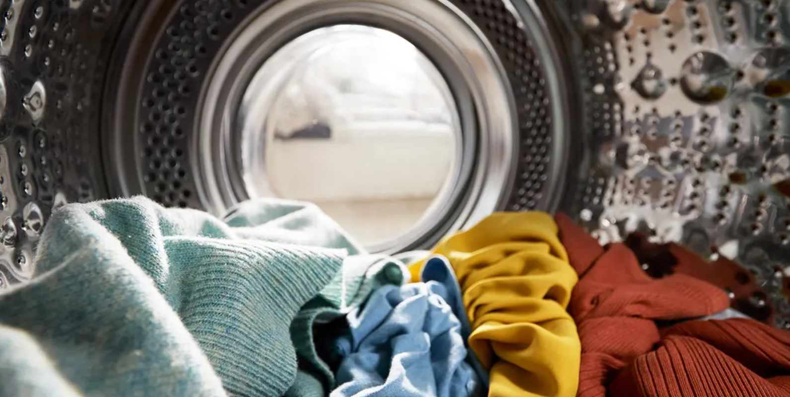 Discover the Convenience of Freedom Laundry Services