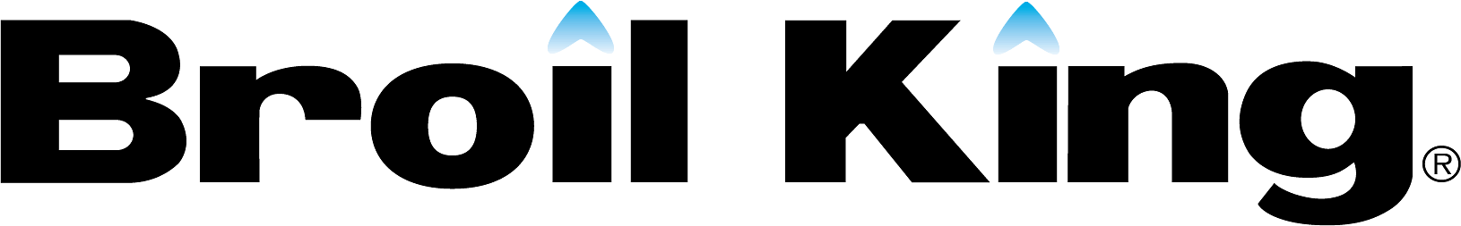 logo Broil King