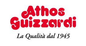 logo Athos Guizzardi
