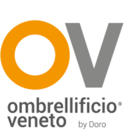 logo ombrellificio veneto