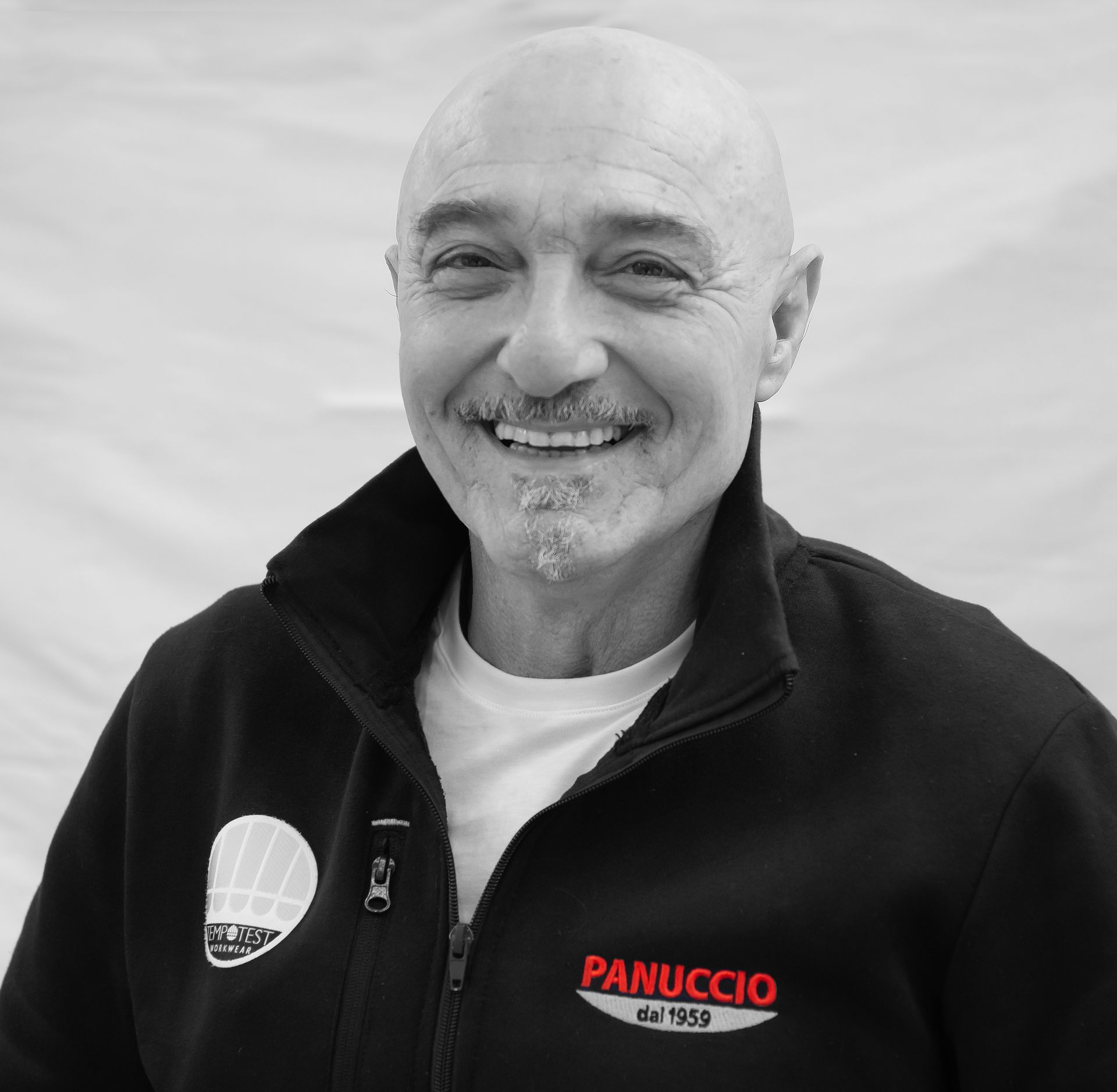 Panuccio staff