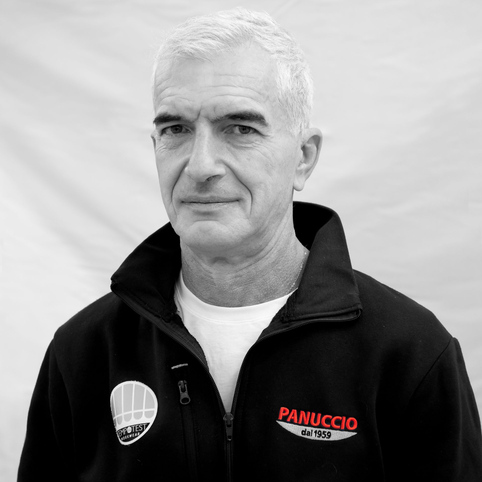 Panuccio staff