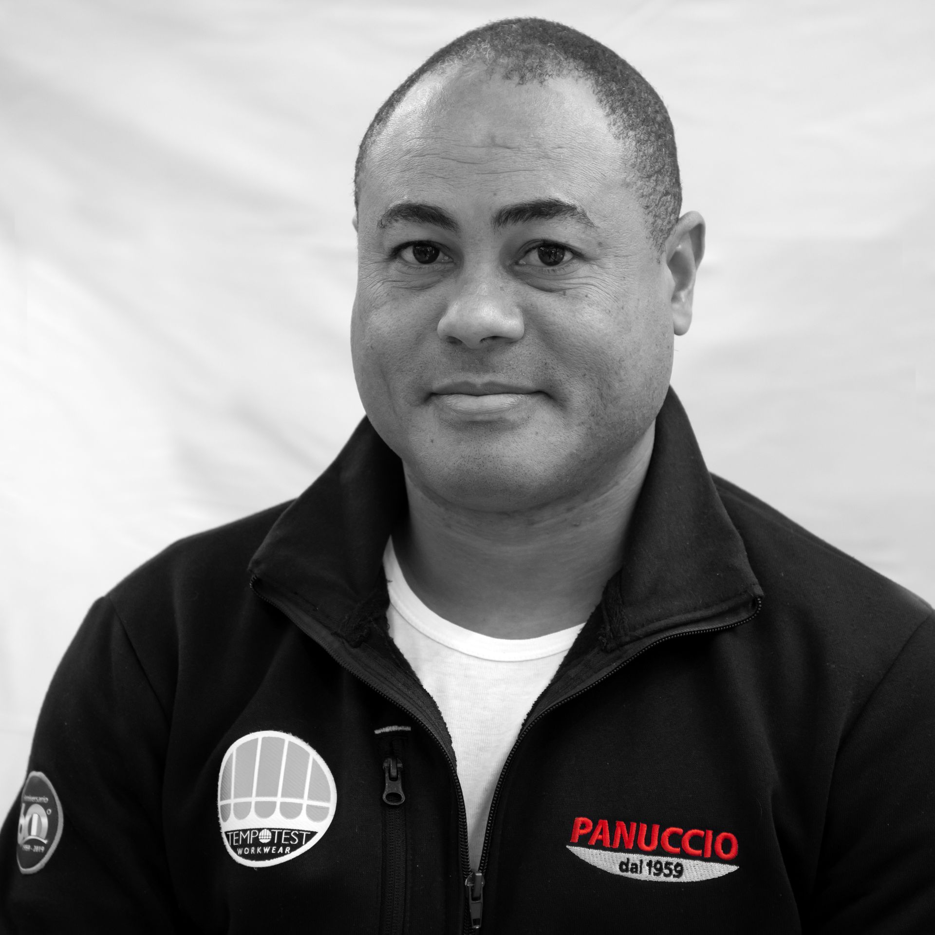 Panuccio staff