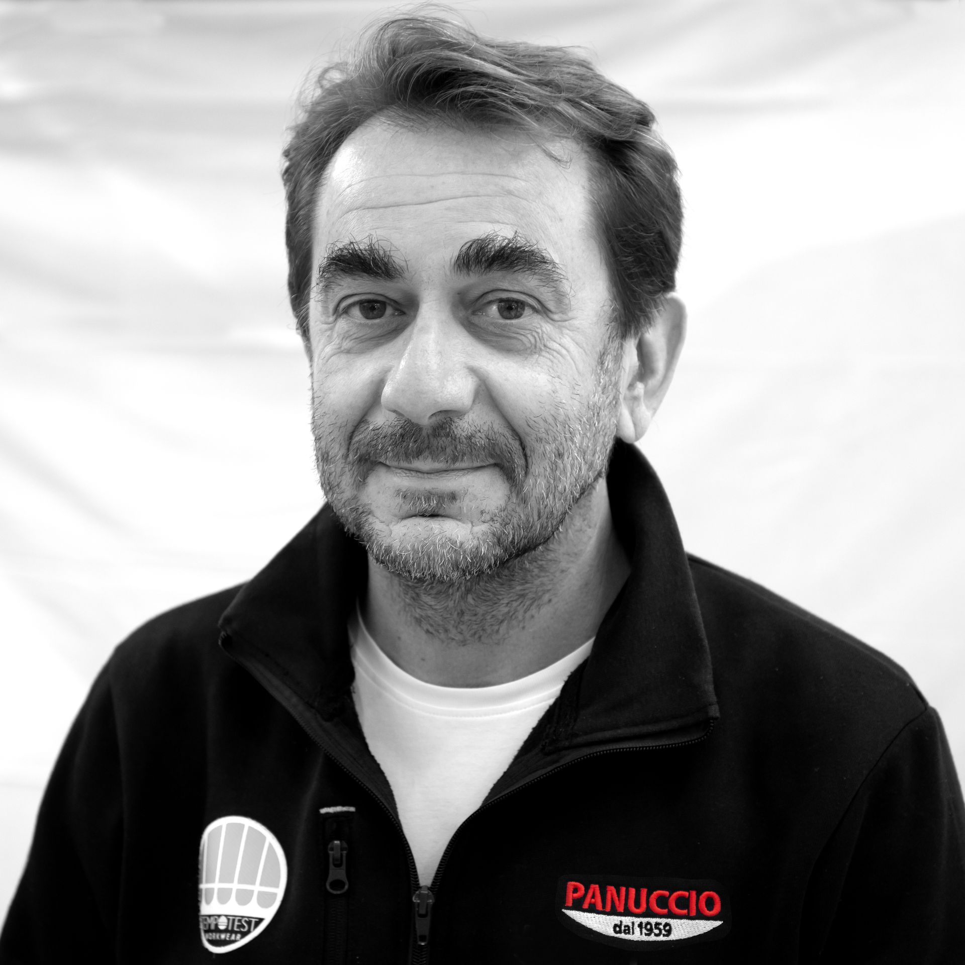 Panuccio staff