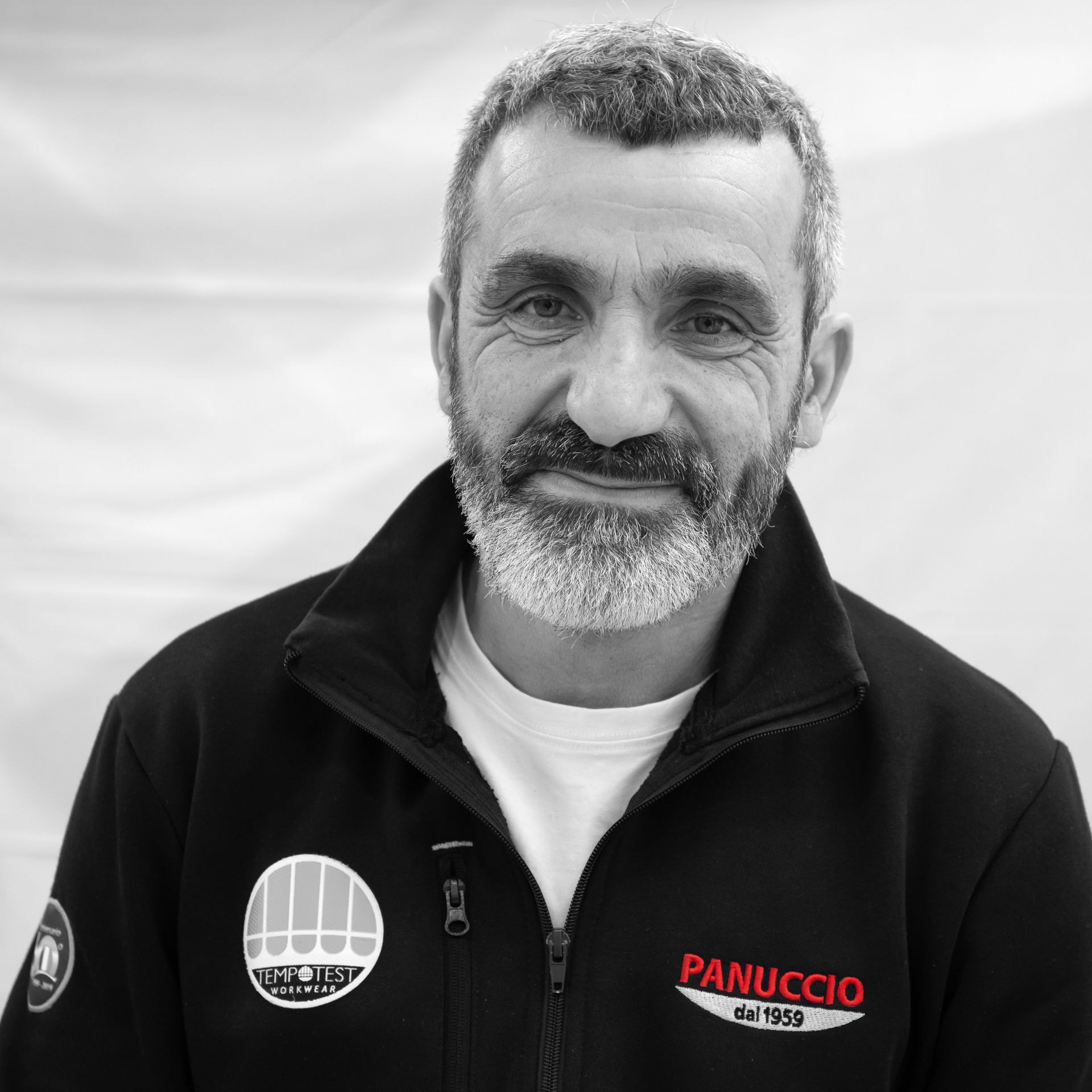 Panuccio staff