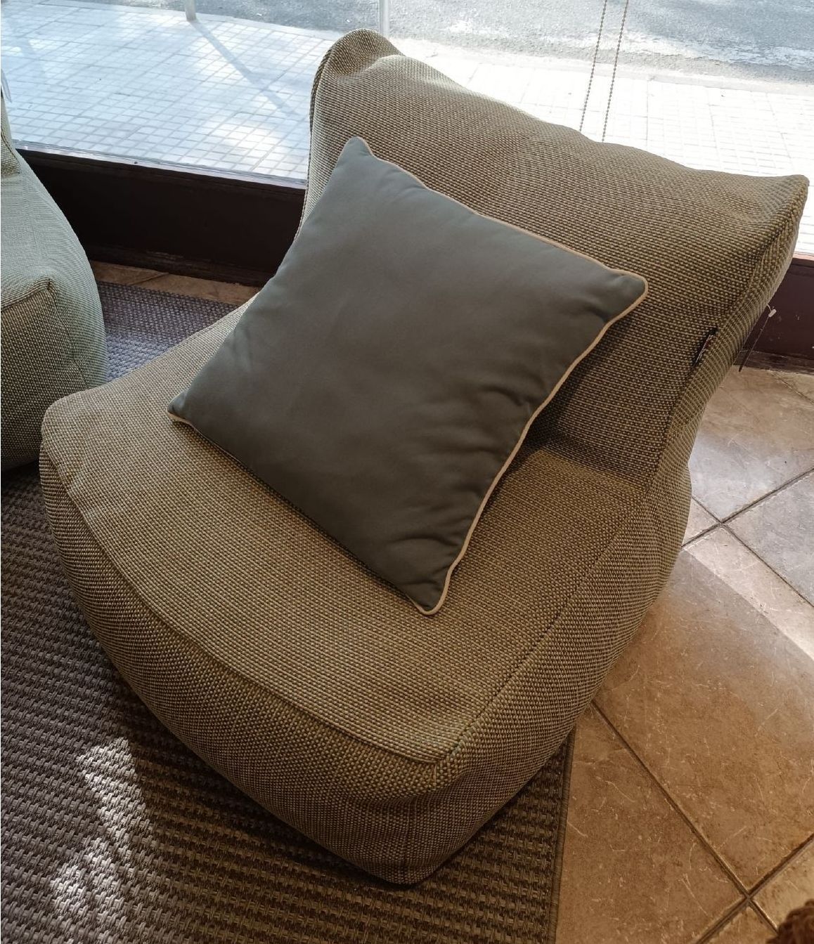 arredo da esterno