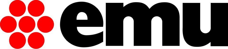 logo emu