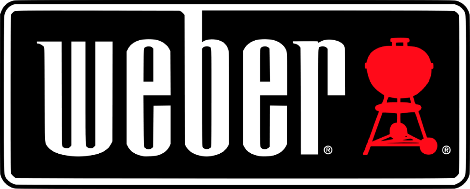 logo weber