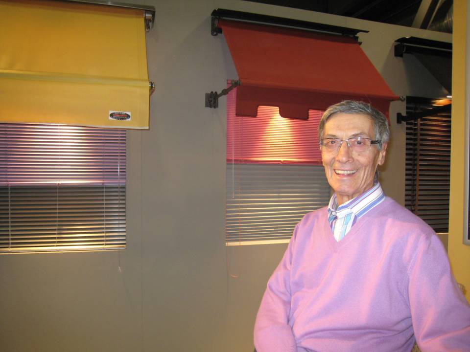 image of Mr. Panuccio