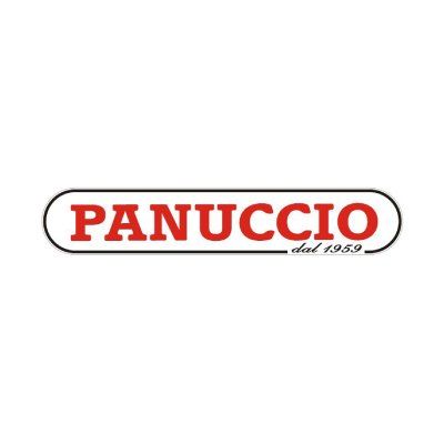 old Panuccio company logo