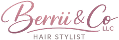 Hair Stylist in Hyattsville, MD | Berrii & Co LLC