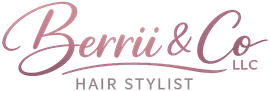 Hair Stylist in Hyattsville, MD | Berrii & Co LLC
