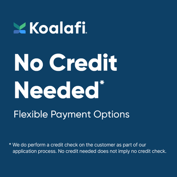 Koalafi No Credi Needed Flexible Payment Options