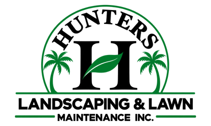 Hunters Landscaping & Lawn Maintenance, Inc. Logo