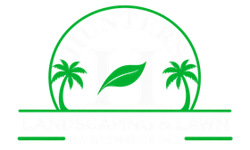 Hunters Landscaping & Lawn Maintenance, Inc. Logo