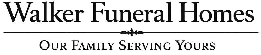Funeral Home Logo