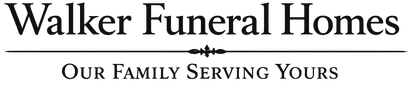 Funeral Home Logo