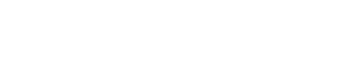 white logo copy