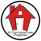 St. Clair HomeTown Properties, Inc Logo