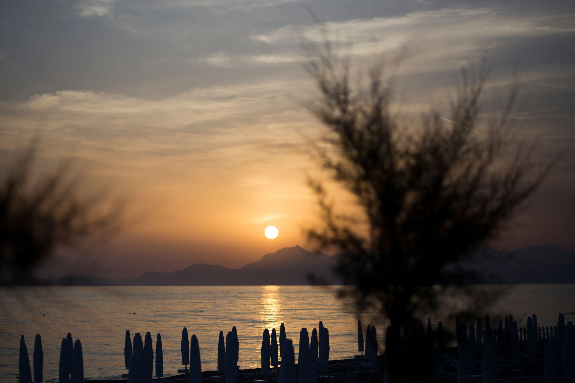 lido conchiglia