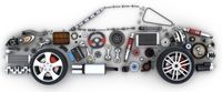 Import export ricambi auto TRUCK TRADE S.R.L.