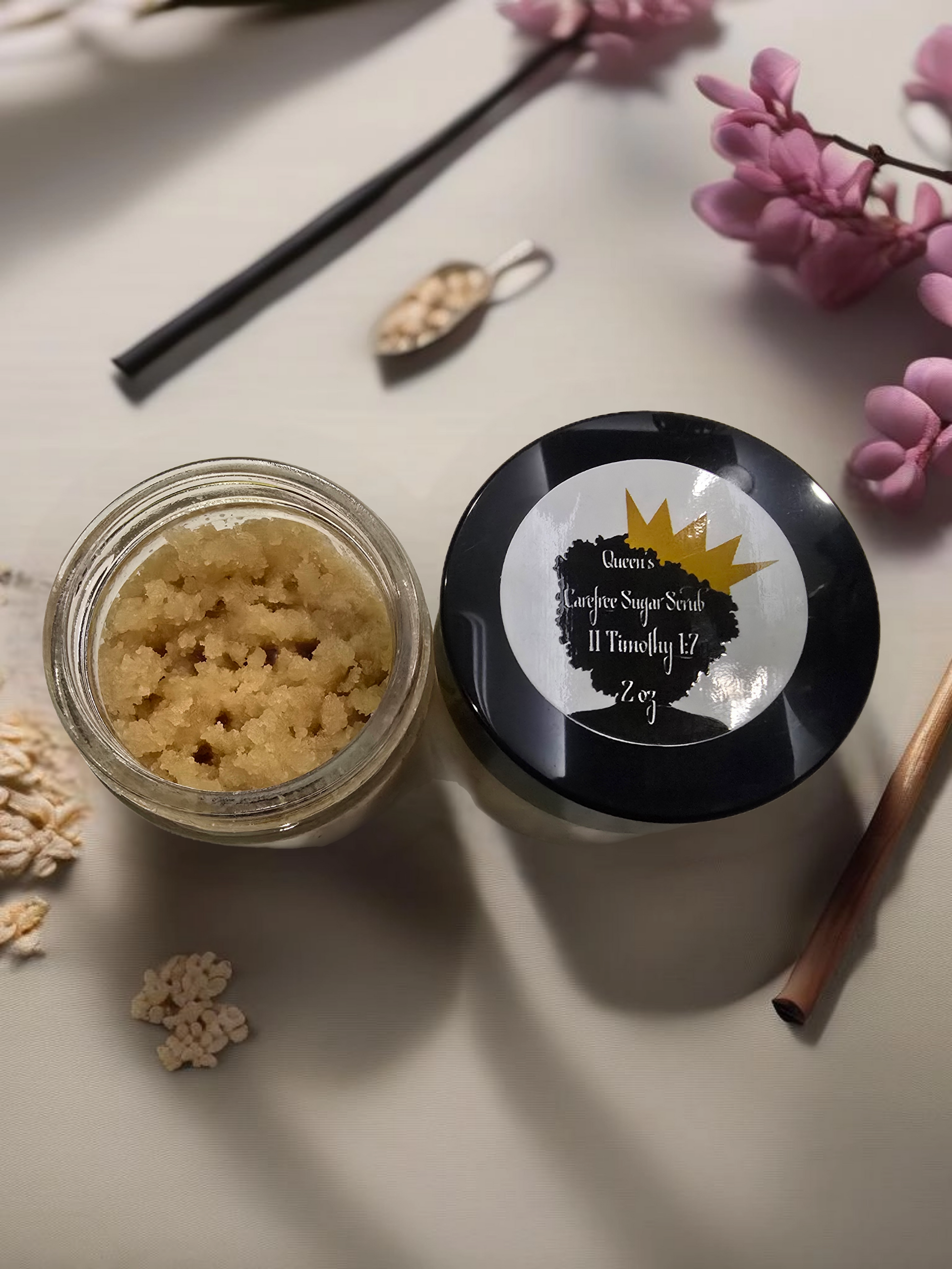 skin exfoliant