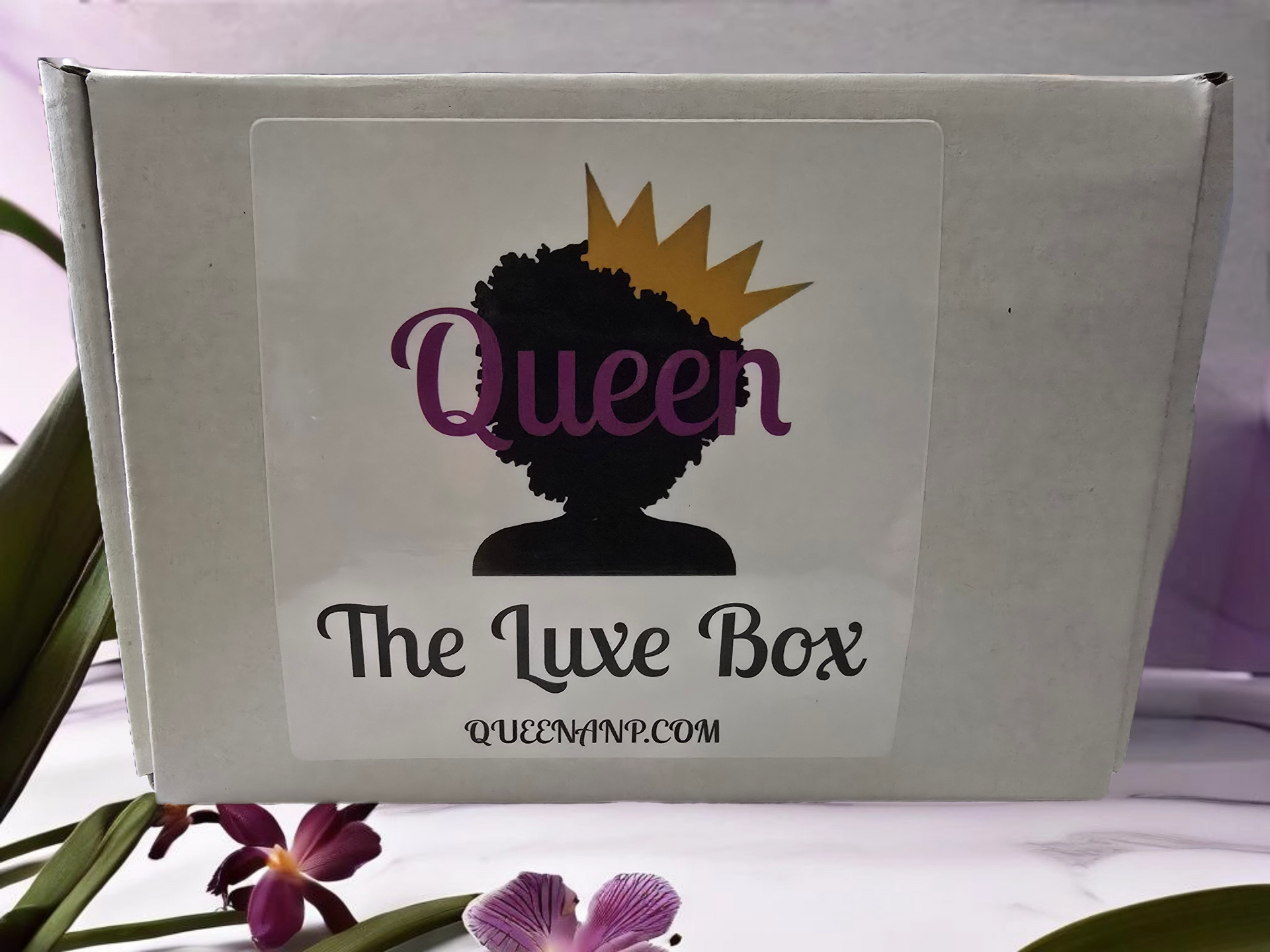 2nd quarter exfoliant and hydrating sample box
