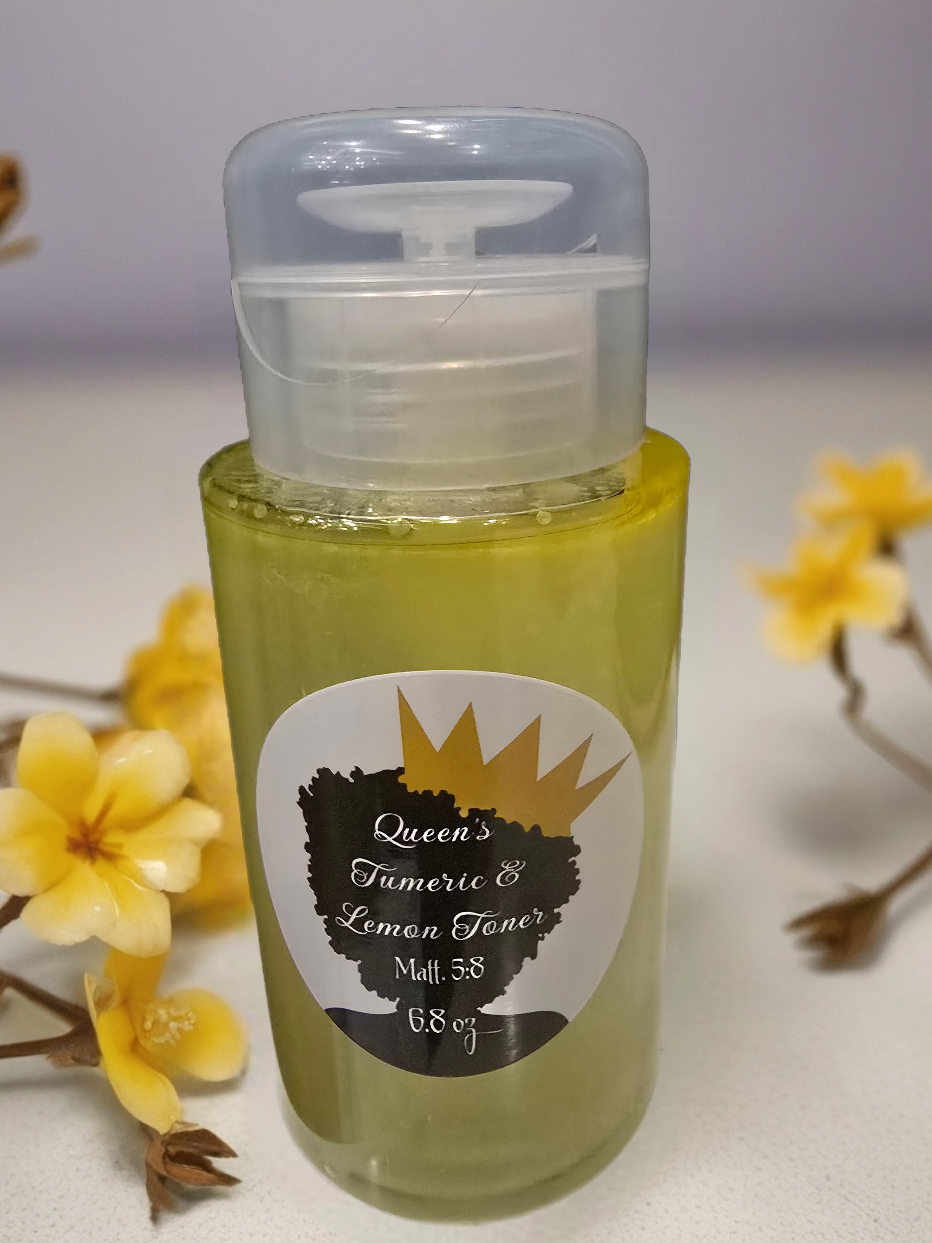 Facial Toner