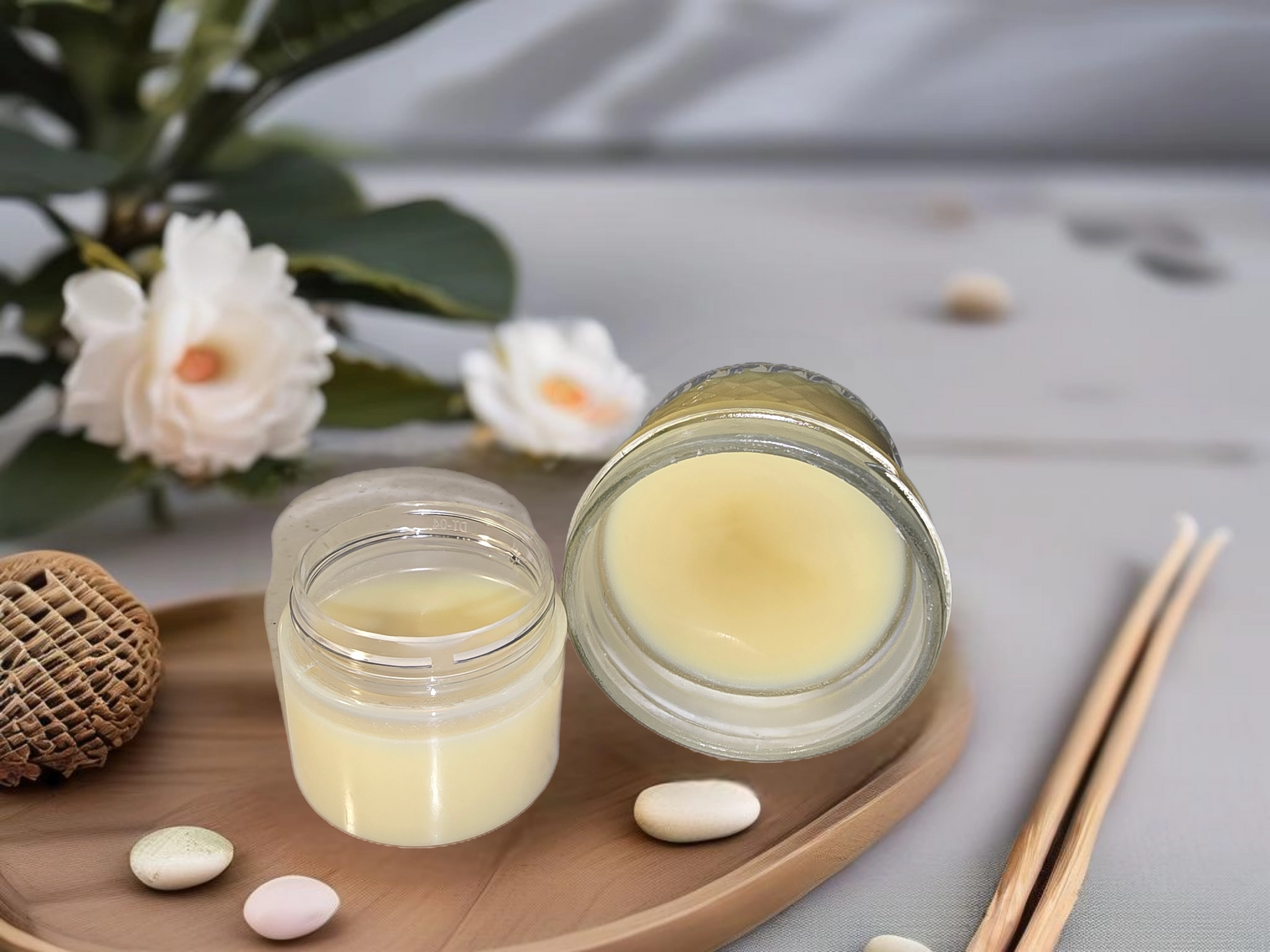 Combination/oily face moisturizer
