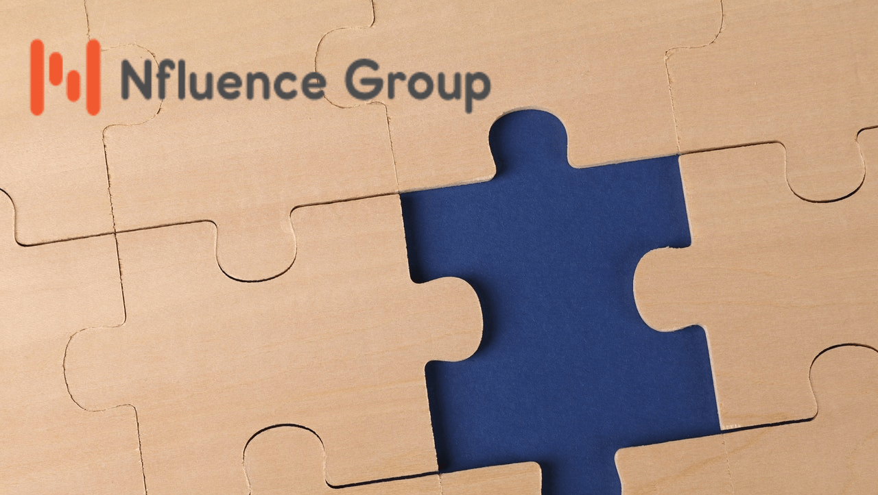 Nfluence Group Digital Agency