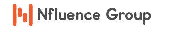 Designed By Nfluence Group Nfluence Group Logo