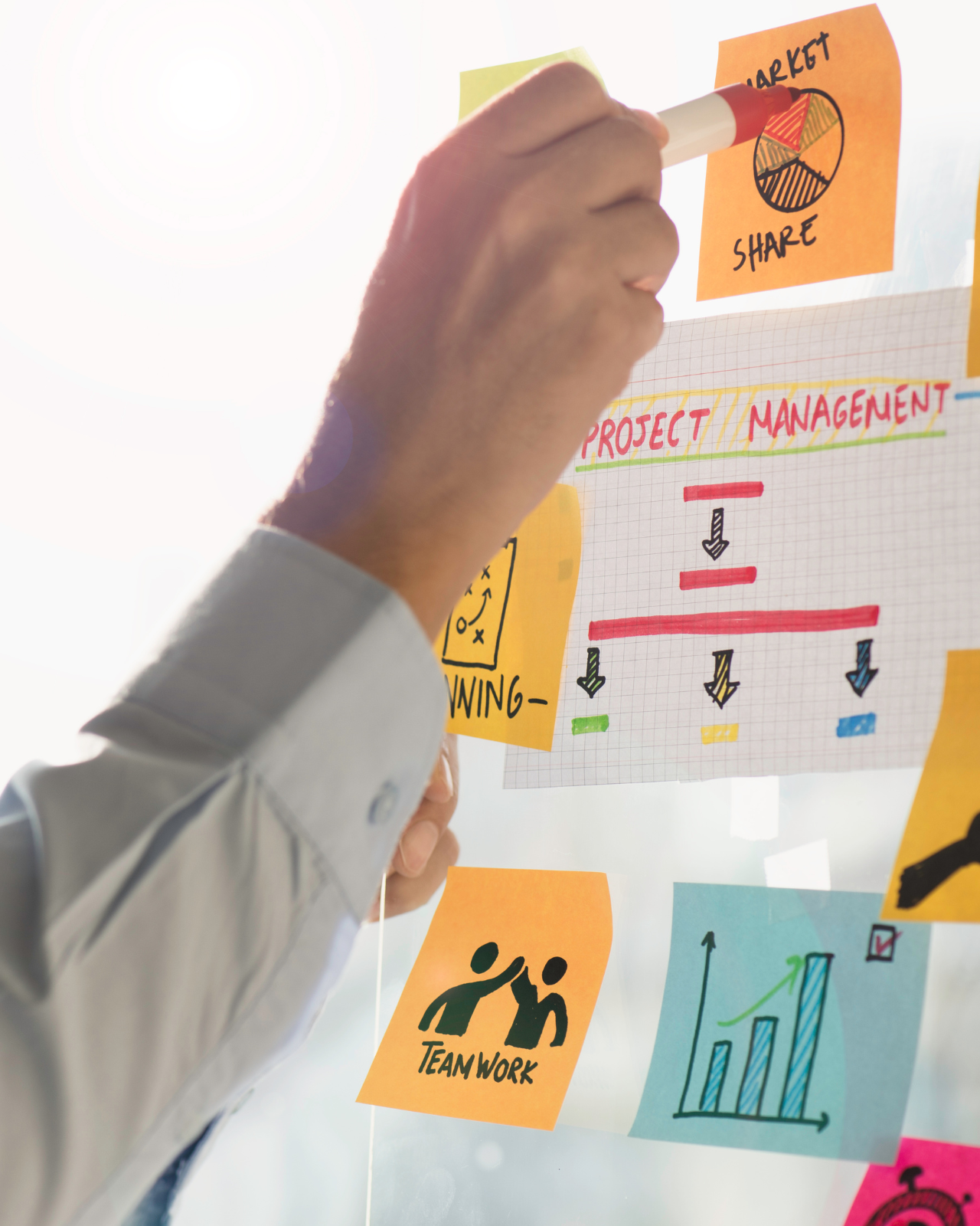 Project Management