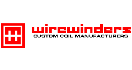 Wire Winders Custom Coil Manufacturers logo