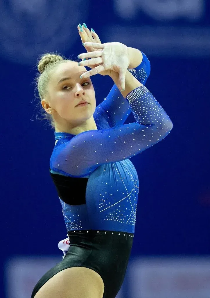 Kaia Tanskanen