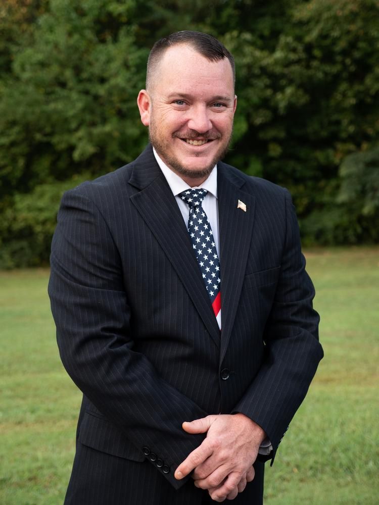 Ryan N. Qualls