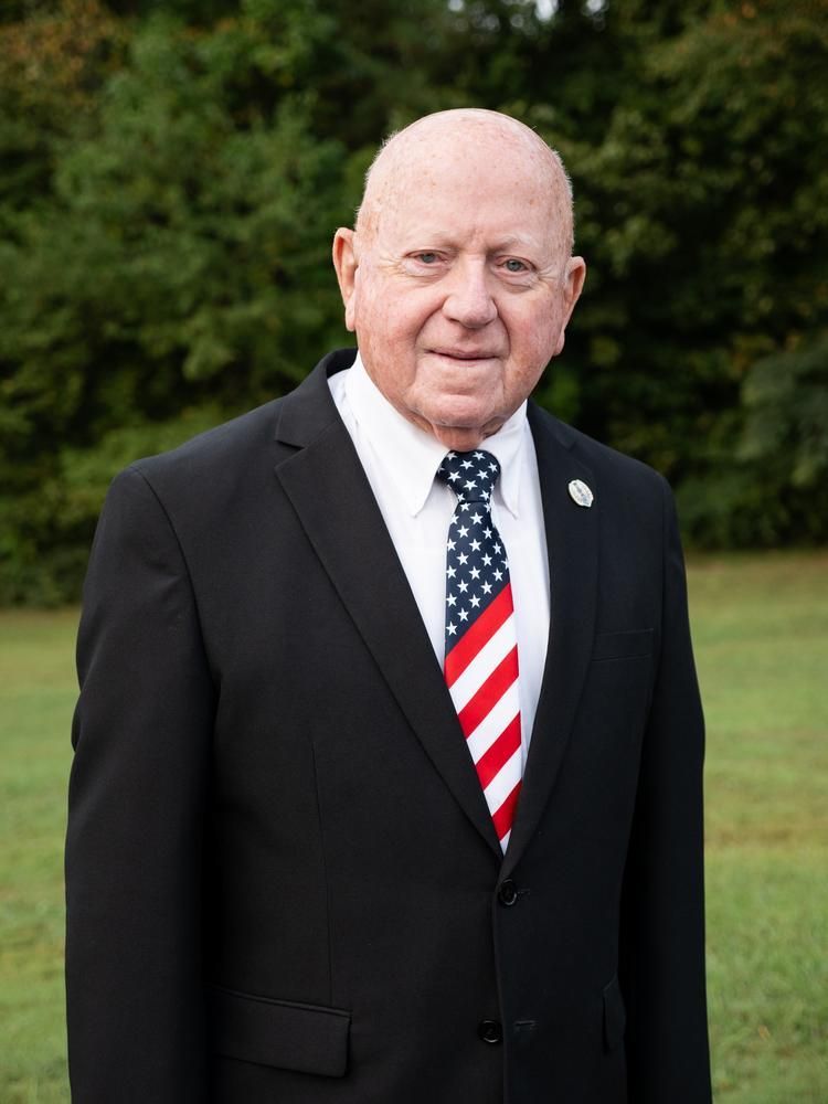 Bill Blackwell