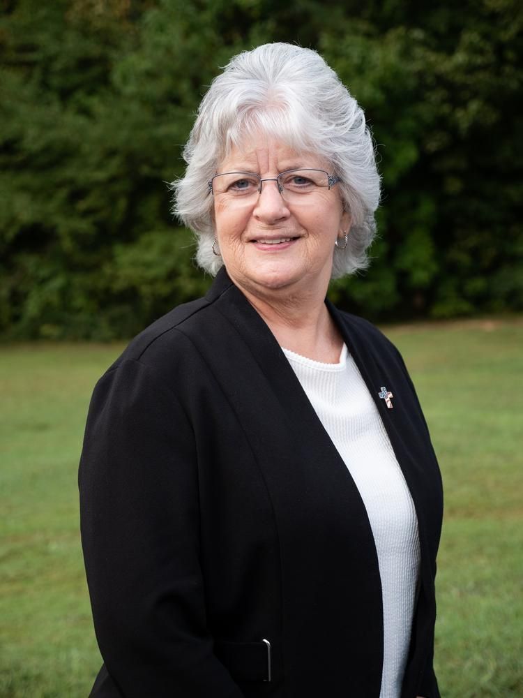 Barbara Randolph
