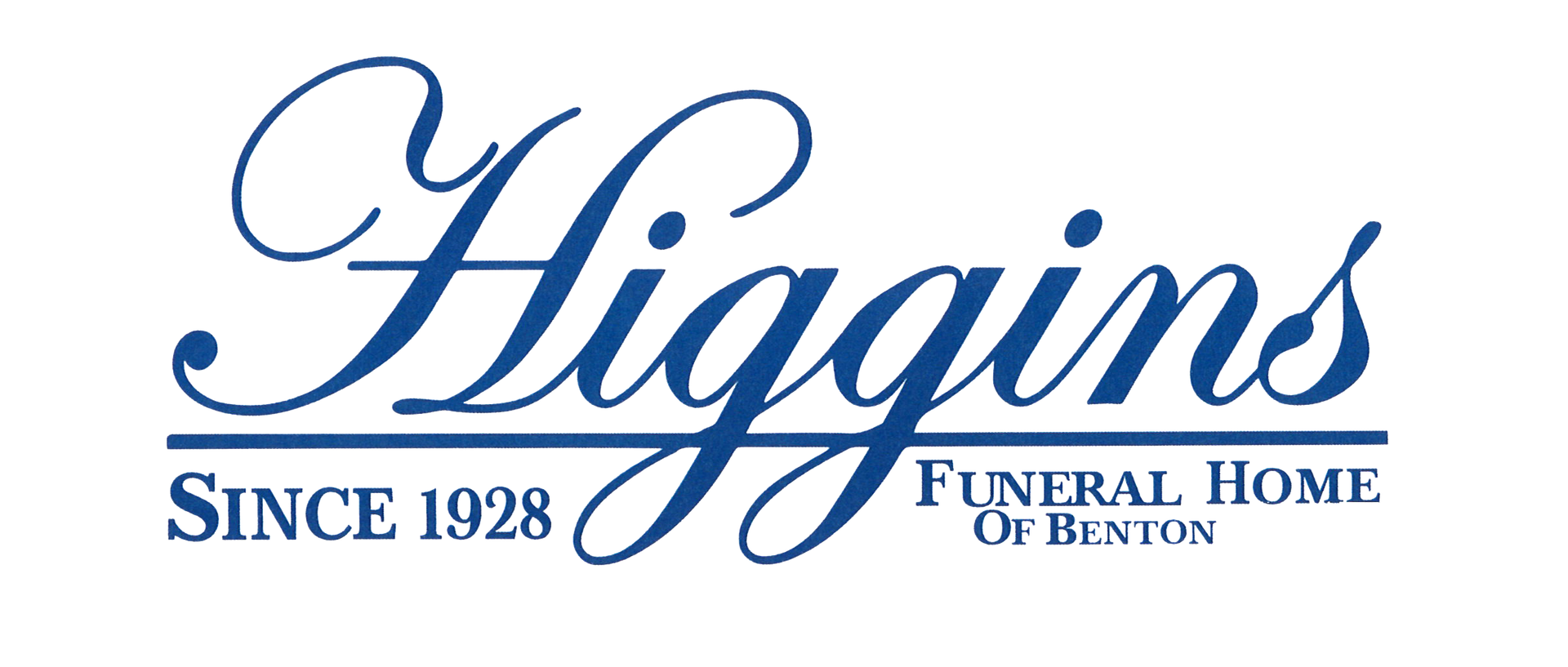 Funeral Home & Crematory Logo