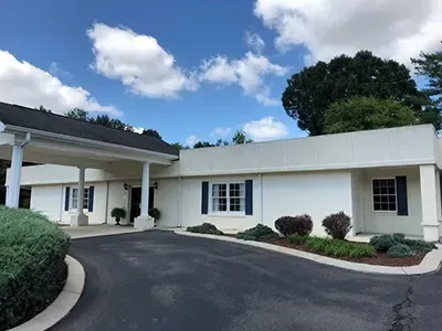 Exterior Photo