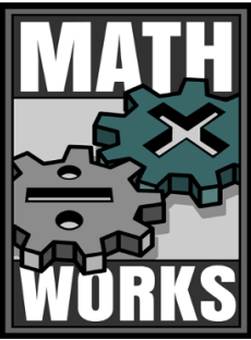 Logo for Mathworks of Montana math tutoring in Bozeman