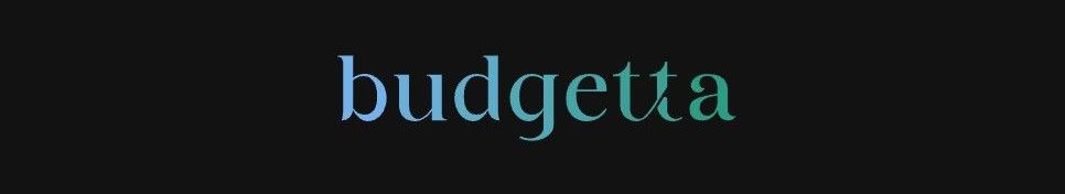 Logo Budgetta