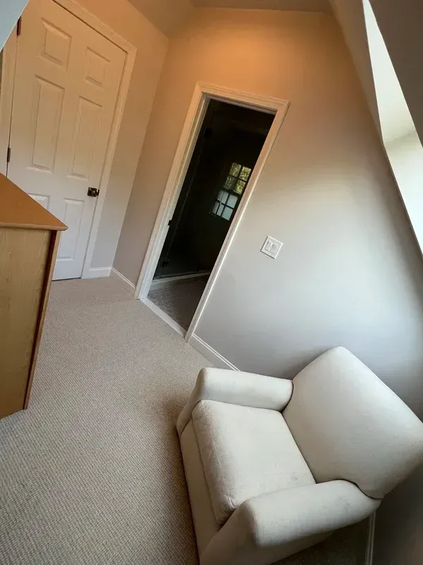 Transforming Attic Space