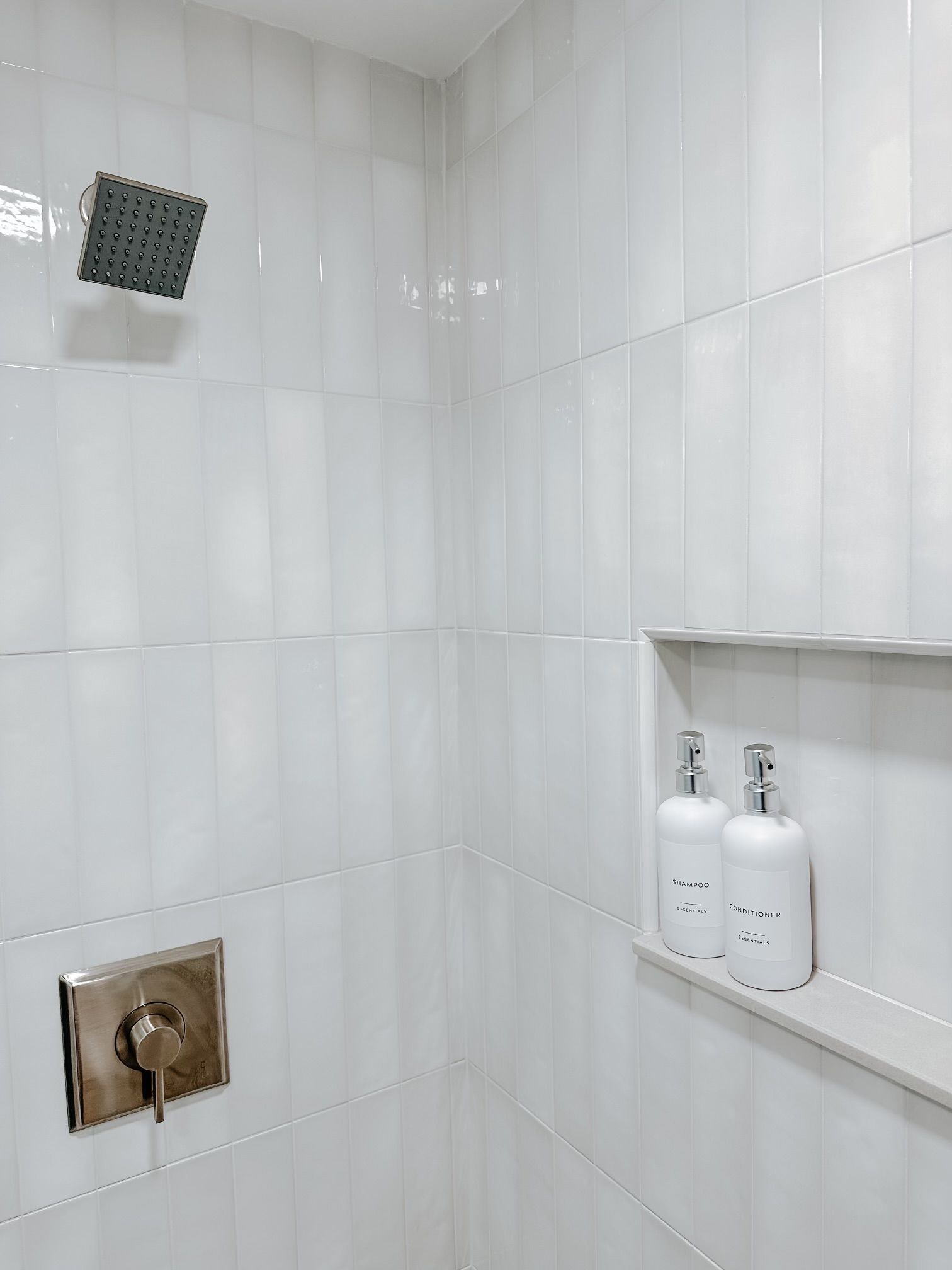 Bathroom Remodeling Job in Lynnfield, MA by A-Z Finish Carpentry