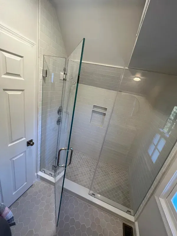 Transforming Attic Space