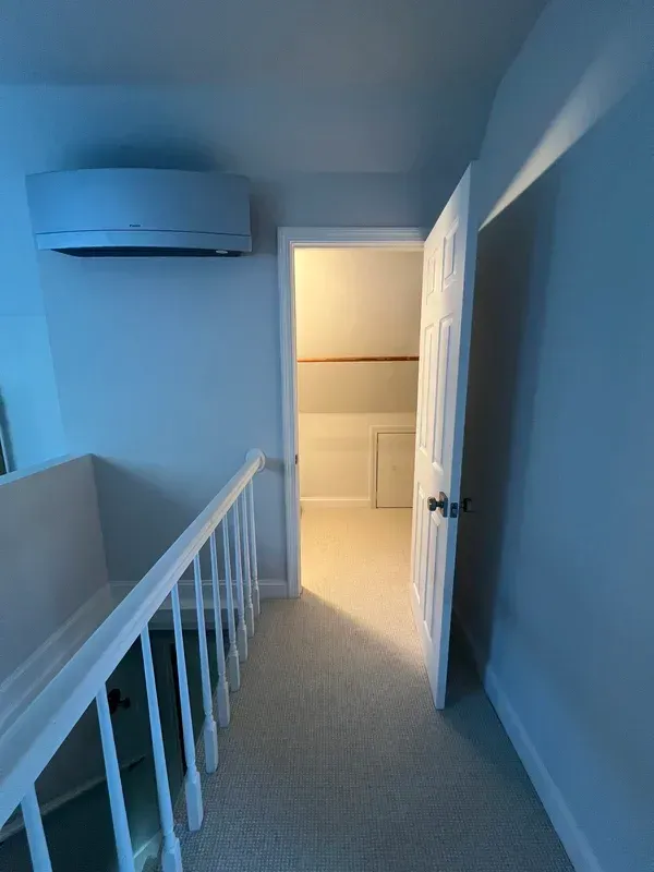Transforming Attic Space