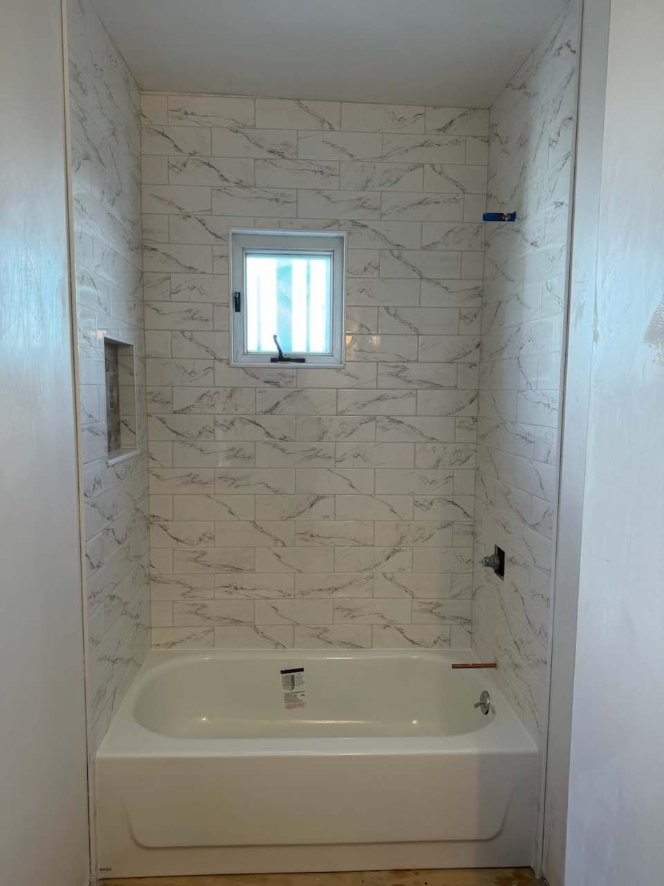 Bathroom Remodel in Revere, MA