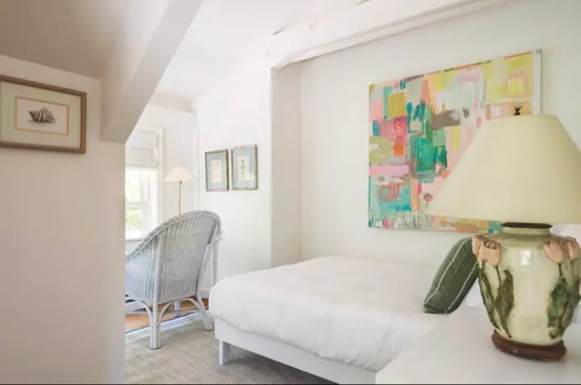 Gloucester, MA Airbnb Remodeling - After Picture